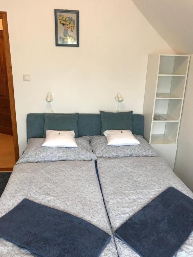 Napfeny Apartman Orosháza Zewnętrze zdjęcie