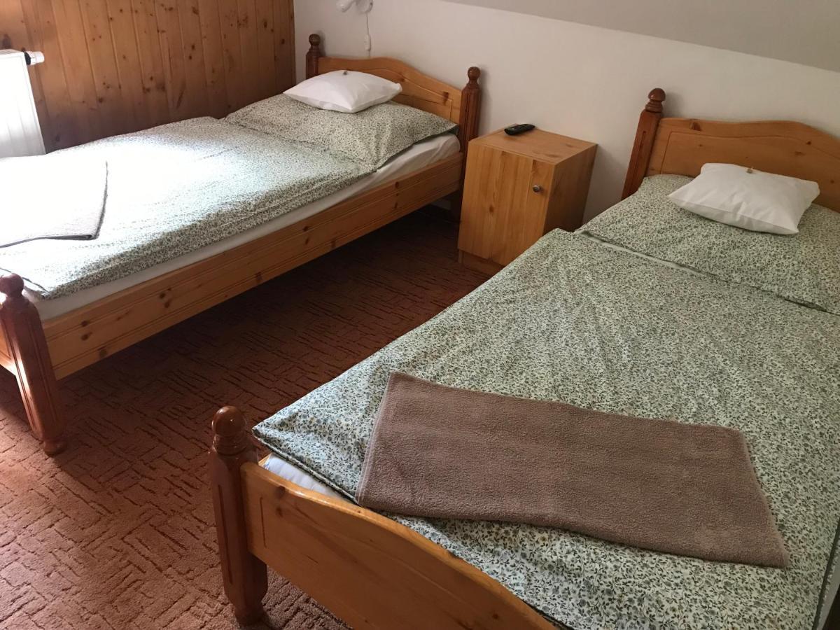 Napfeny Apartman Orosháza Zewnętrze zdjęcie