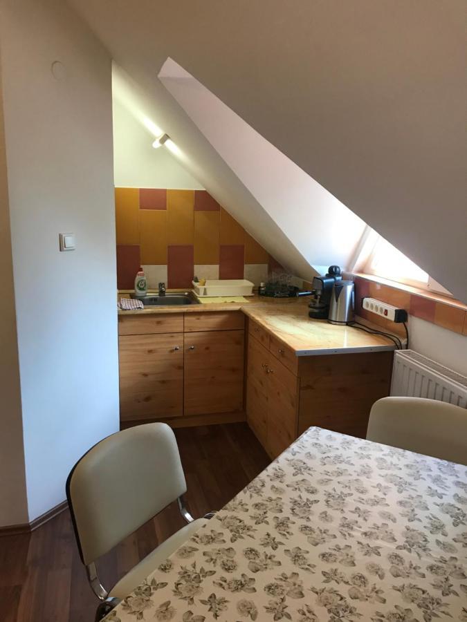 Apartament Napfeny Apartman Orosháza Zewnętrze zdjęcie