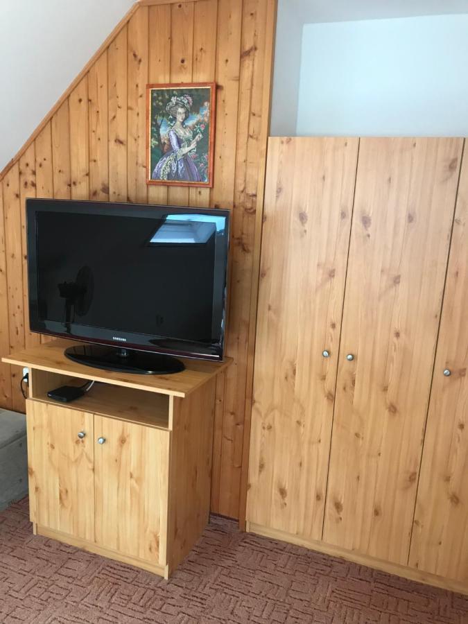 Napfeny Apartman Orosháza Zewnętrze zdjęcie