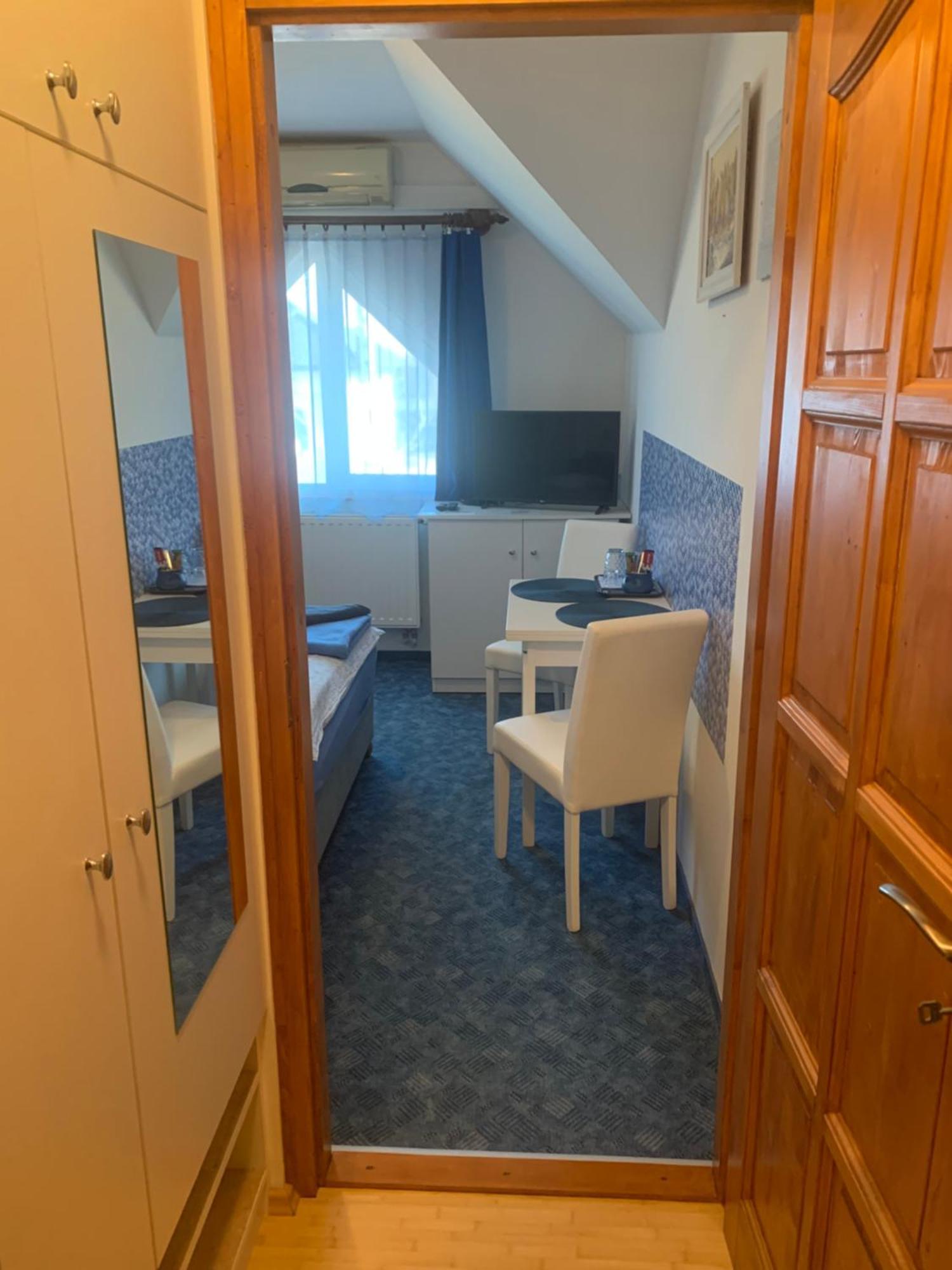 Apartament Napfeny Apartman Orosháza Zewnętrze zdjęcie