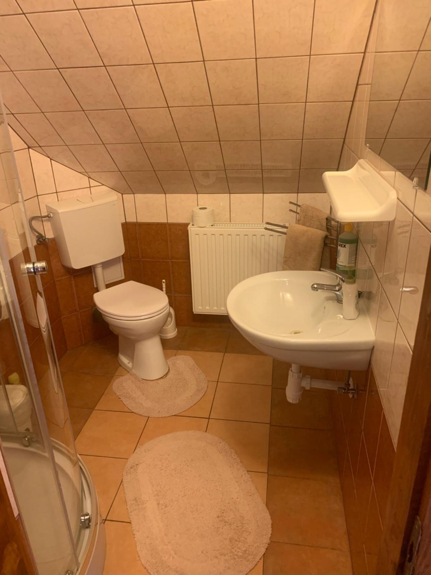 Apartament Napfeny Apartman Orosháza Zewnętrze zdjęcie