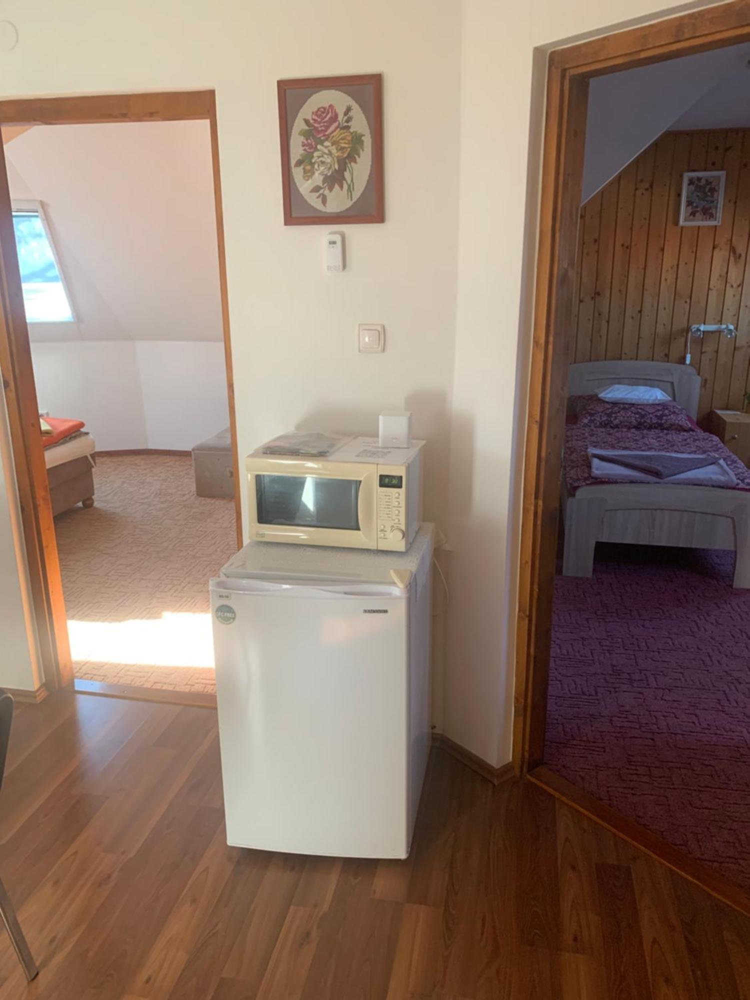 Apartament Napfeny Apartman Orosháza Zewnętrze zdjęcie