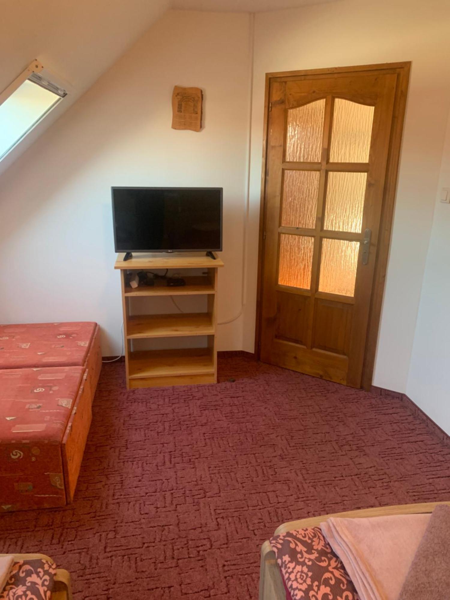 Napfeny Apartman Orosháza Zewnętrze zdjęcie
