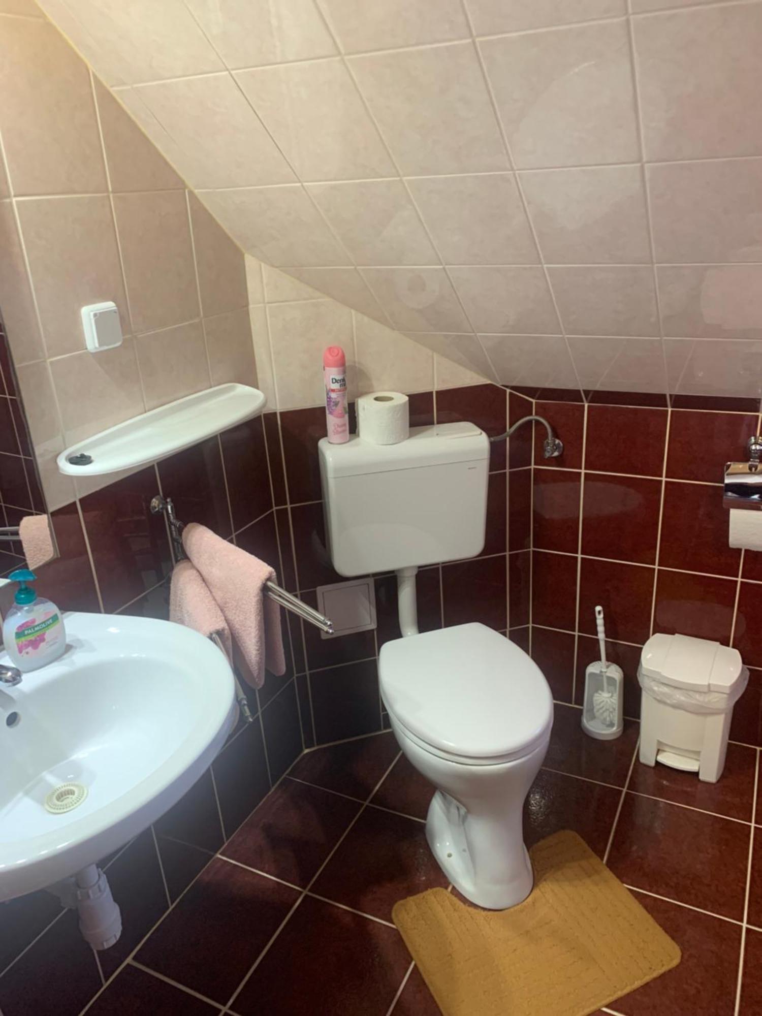 Napfeny Apartman Orosháza Zewnętrze zdjęcie